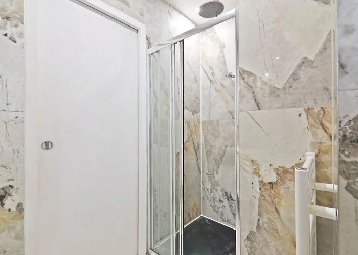 1 Bedroom - 6p - Le Marais With Netflix * Paris