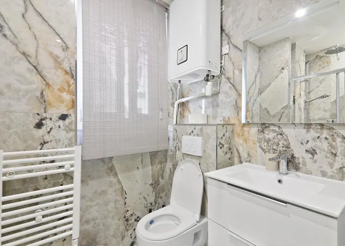 1 Bedroom - 6p - Le Marais With Netflix * Paris